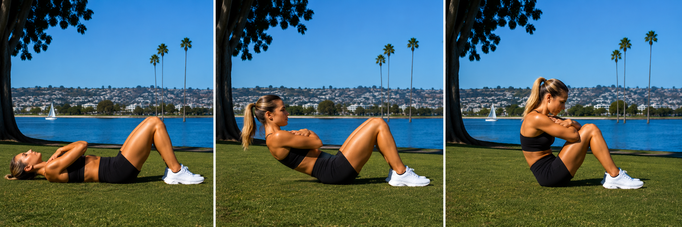 How to do Strict Sit-Ups