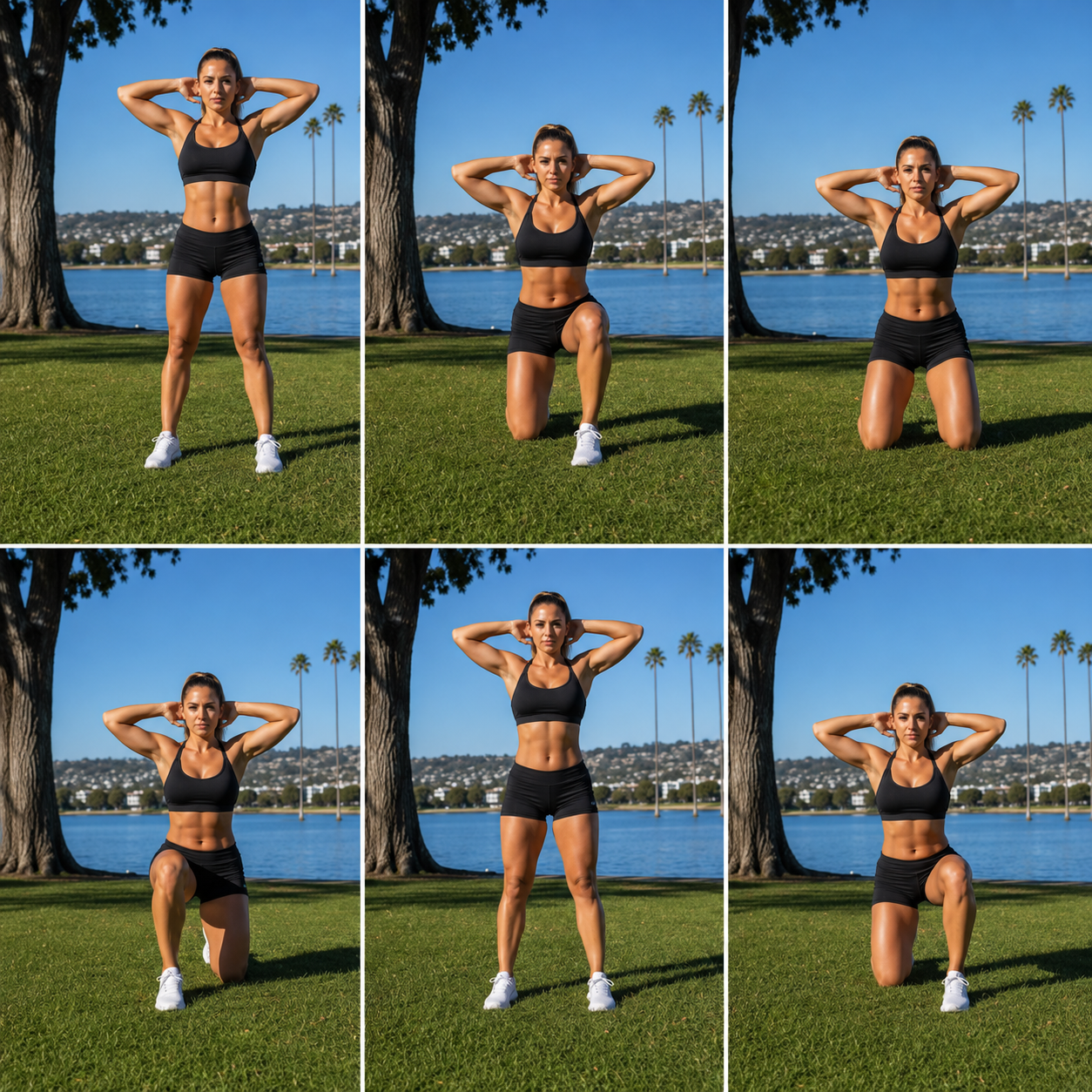 How to do Surrenders